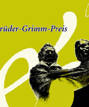 Brueder-Grimm-Preis