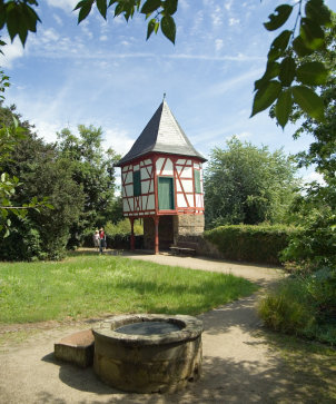 Museum Schloss Steinheim Regionale Archäologie und Stadtgeschichte