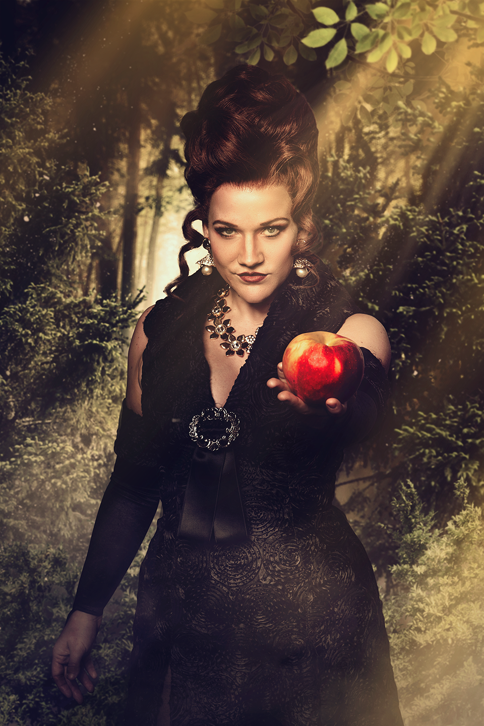 Bgf2019-04 Schneewittchen