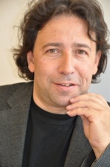 Ehrhardt, Holger