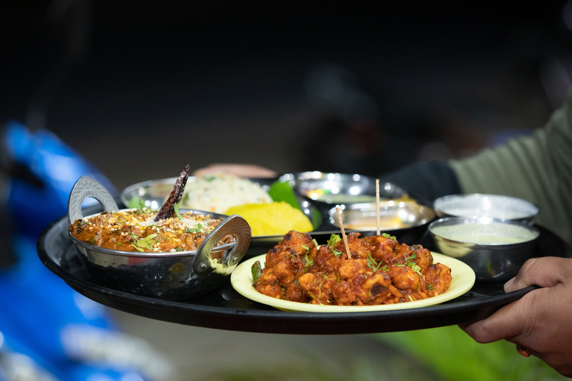 Kulinarische Reise Durch Nordindien Pixabay99f0005c 1920