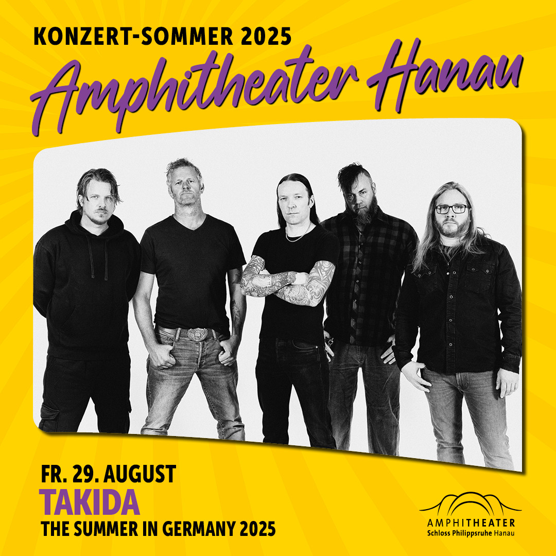 Takida 2025