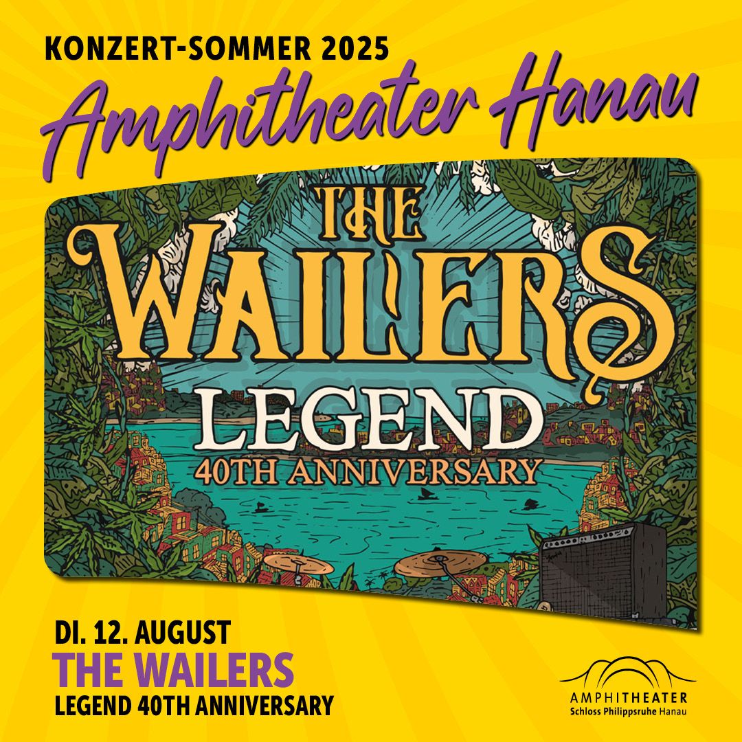 The Wailers