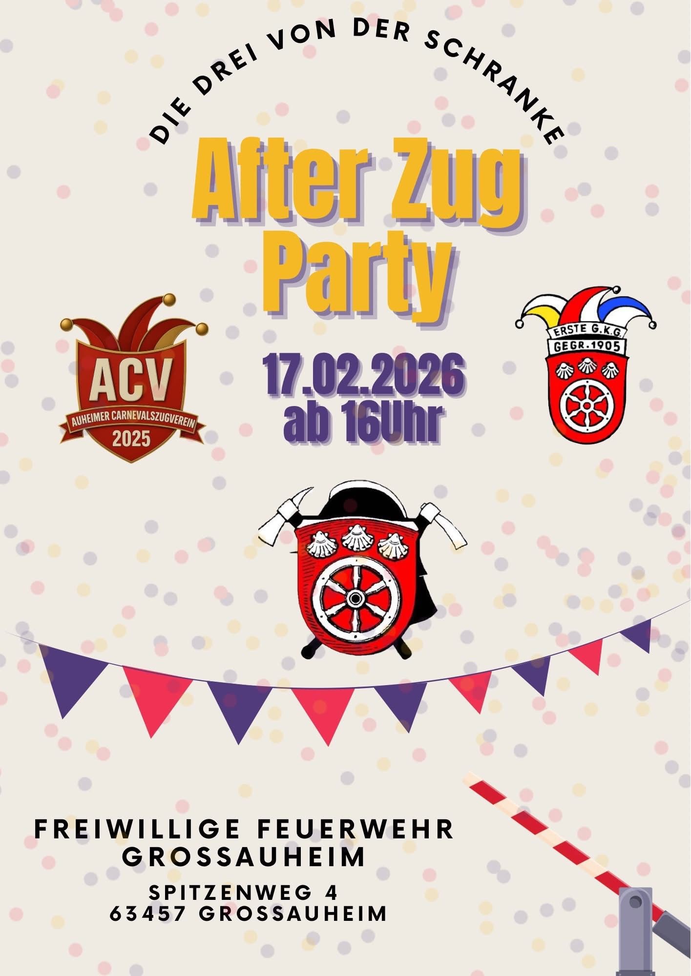 2026-02-17 After-zug-party Großauheim