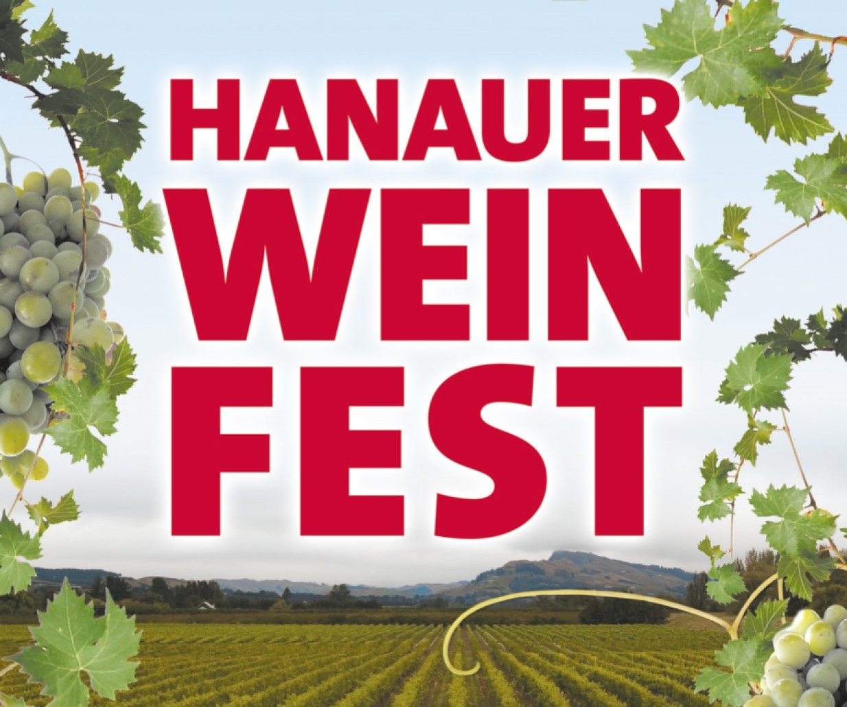 Motiv Weinfest