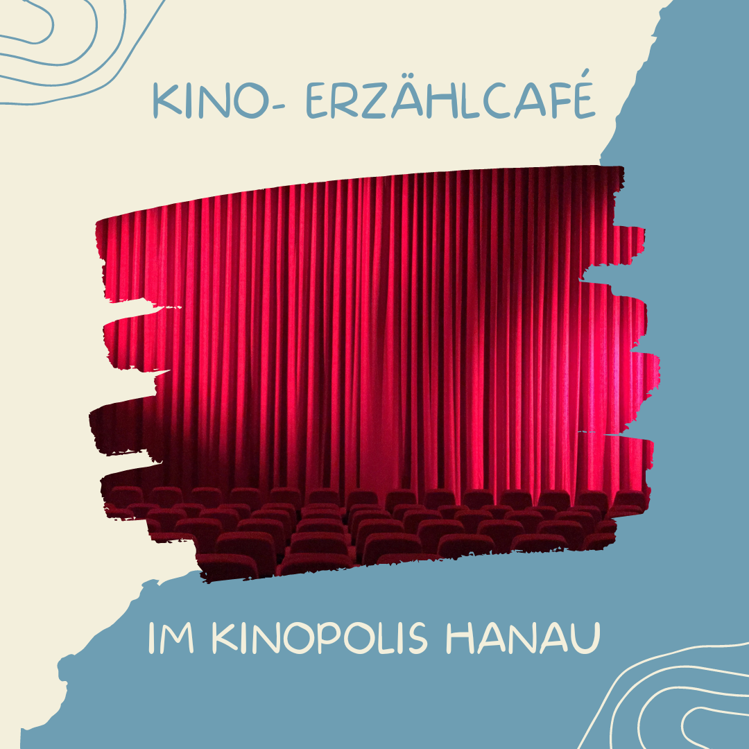 Kino-erzählcafé