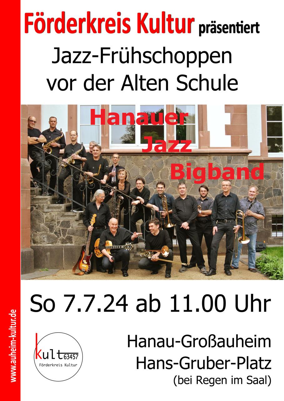 Jazz-frühschoppen