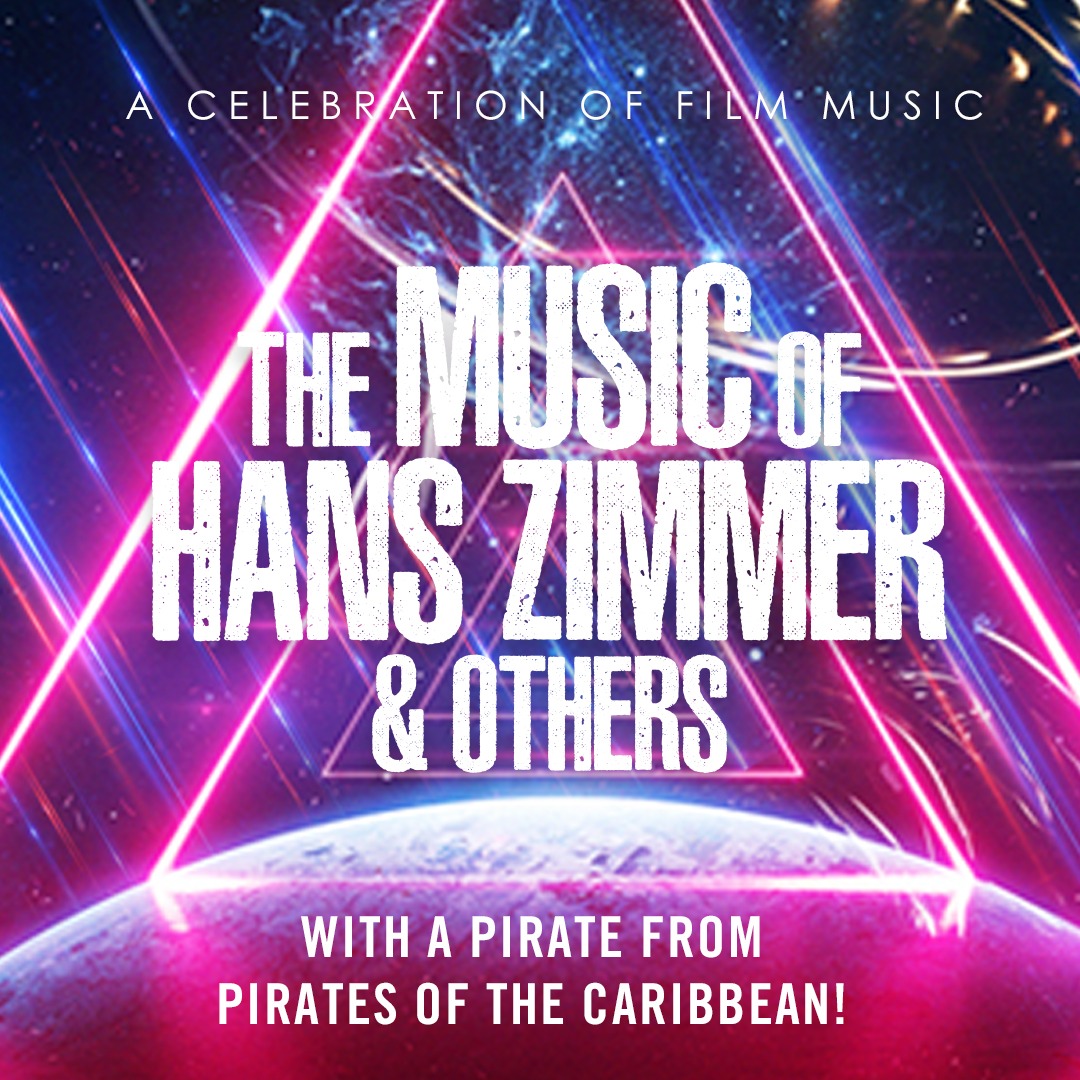 Themusicofhanszimmer