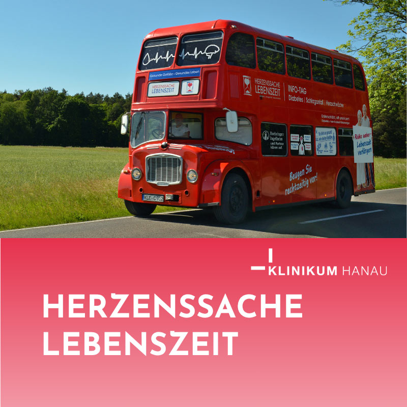 Schlaganfallbus