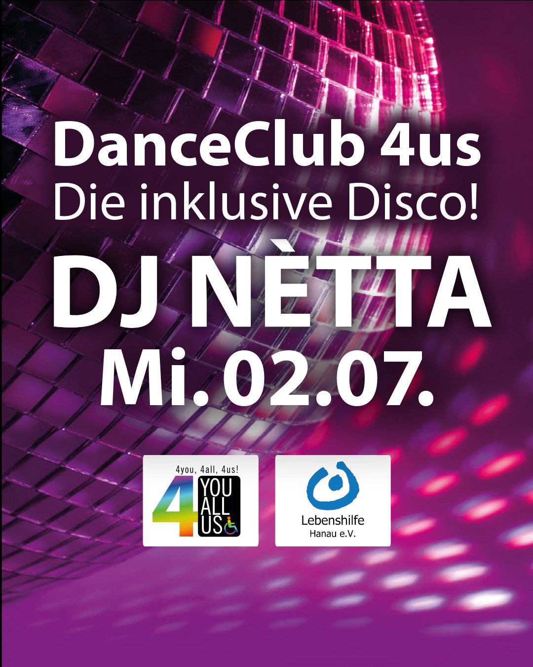 2025 07 02 Danceclub4us Neu