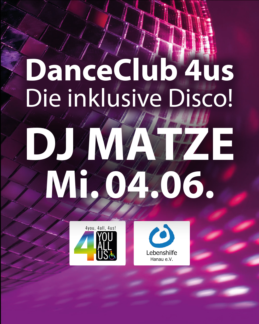 2025 06 04 Danceclub4us