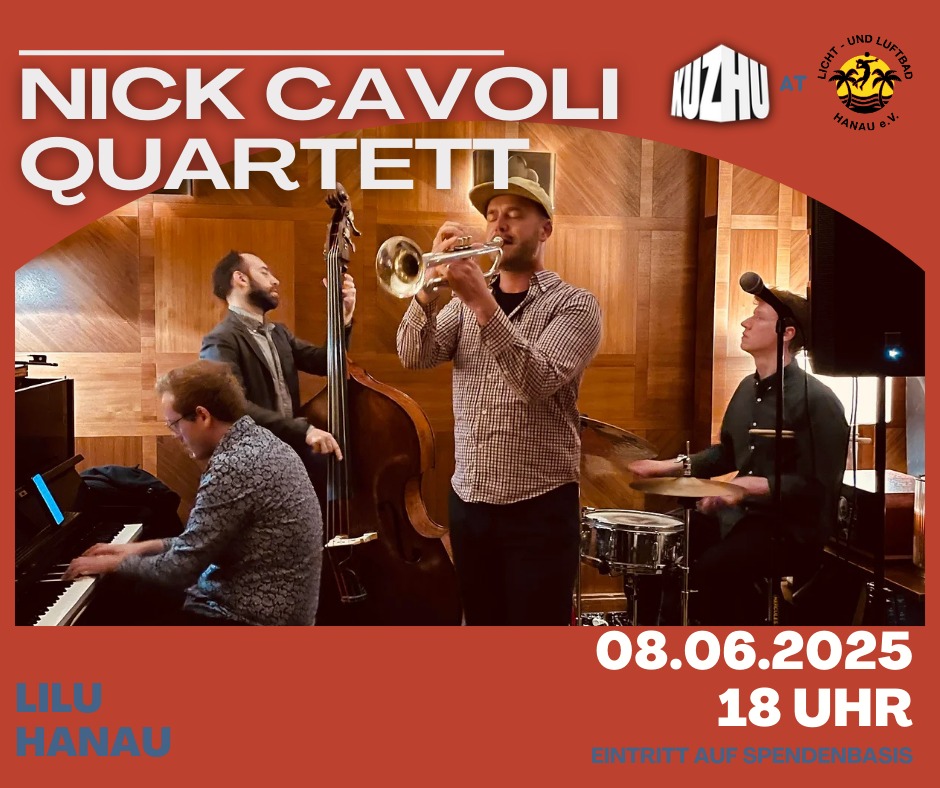 Nickcavoli