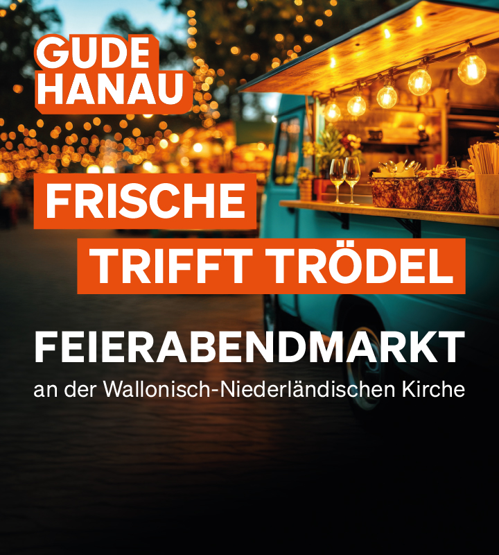 Feierabendmarkt 2025