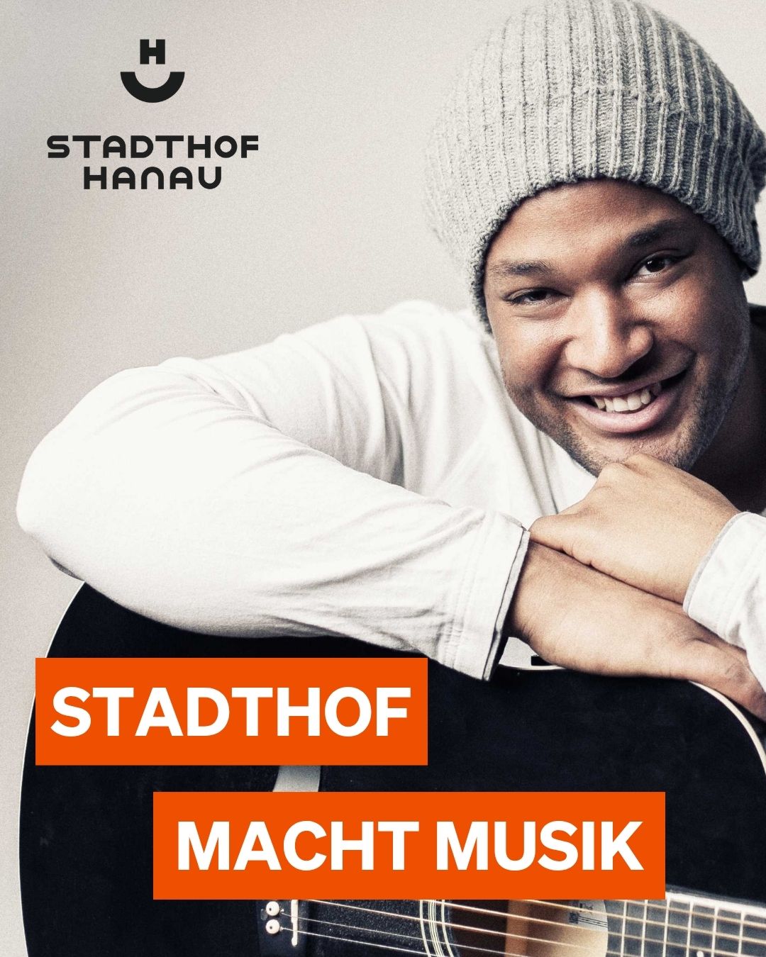 20251106 Stadthof Macht Musik Jermain Alford