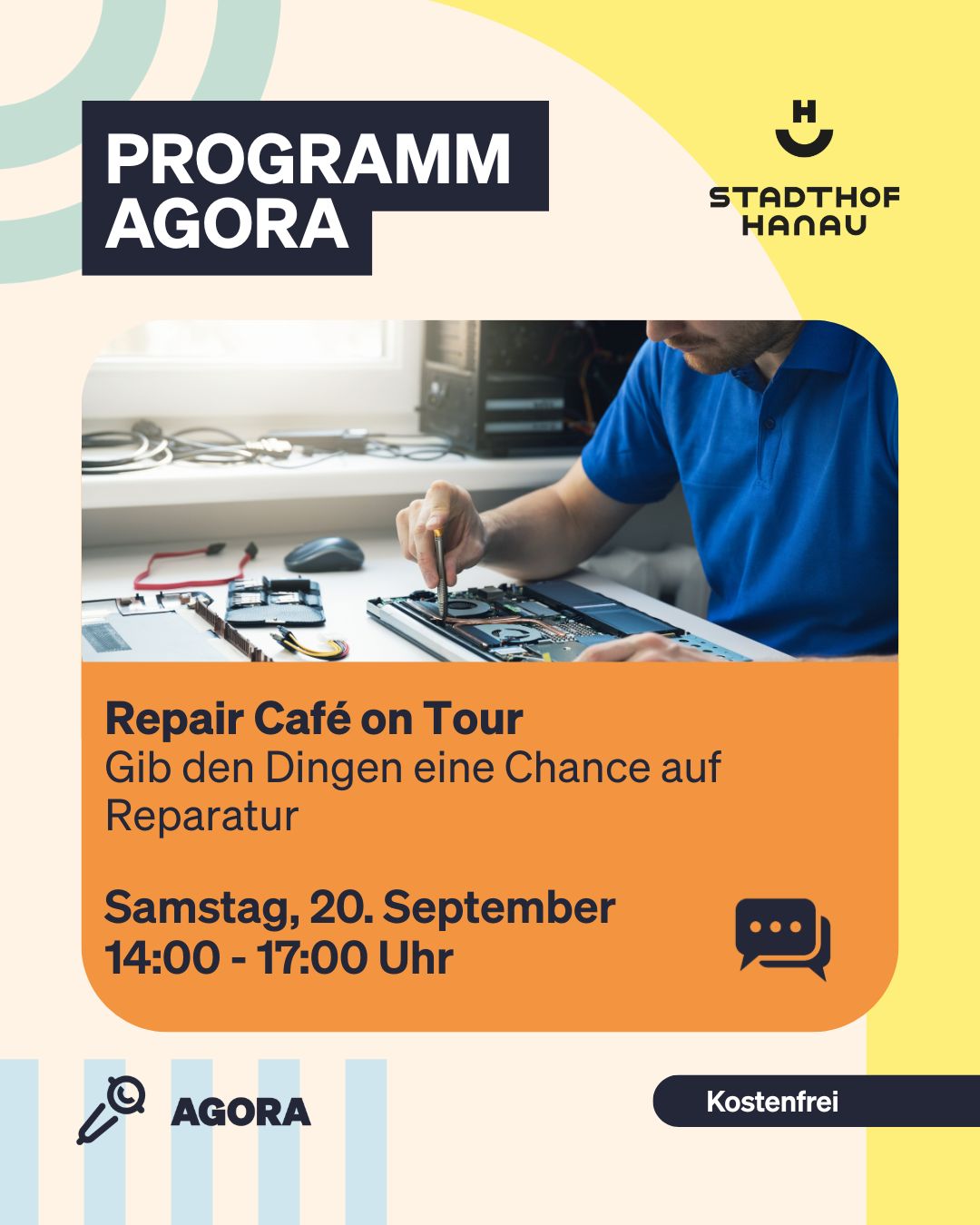 Ig Beitrag Repaircafé