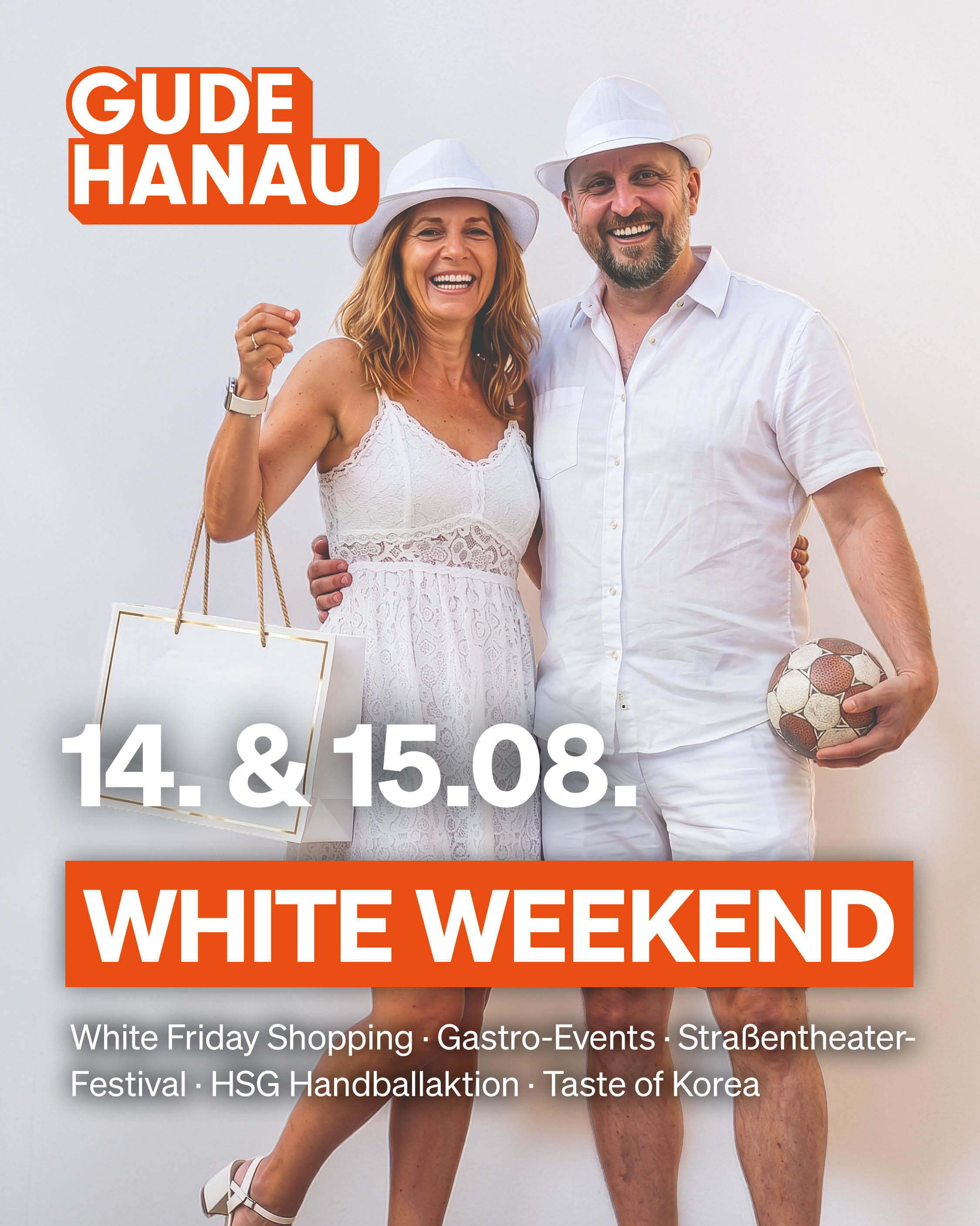 2026 14 08 White Weekend
