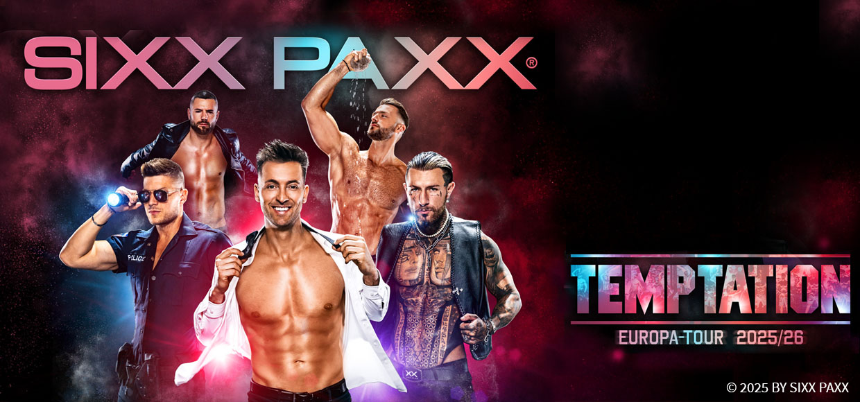 29-10-25 Sixx Paxx 2025 1240x580