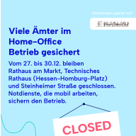 Hanau Massnahme 5