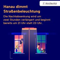 Hanauspart Massnahme 2