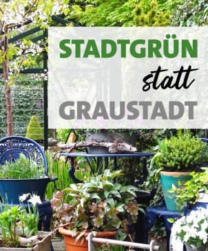 Stadtgrün Facebook 1080x1080px