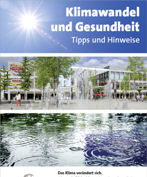 Klimawandel Gesundheit-broschüre2020 Titel