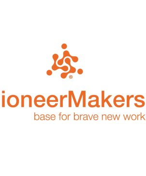 Logo Pioneermakers