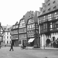 Altstädter Markt 1939