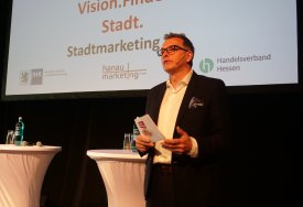 Stadtmarketingtag 2019