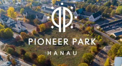 Pioneerpark