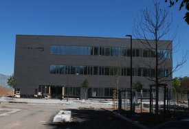 Fraunhofer Iwks Hanau