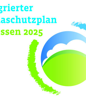 Logo Klimaschutzplan
