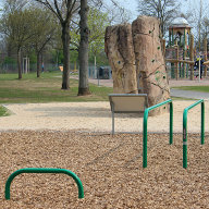 Bürgerpark Südost Freigerichtviertel