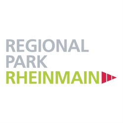 Logo Regionalpark RheinMain