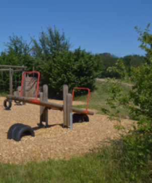 Weststadtbuergerpark Mz