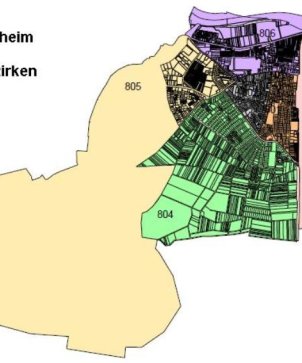 Kleinauheim