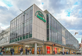 Kaufhof