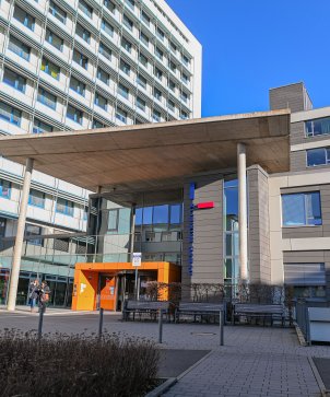Klinikum Hanau