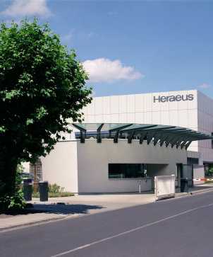 Heraeus