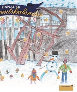 Adventskalender 2022 Paulabetz Franziskanergymnasium