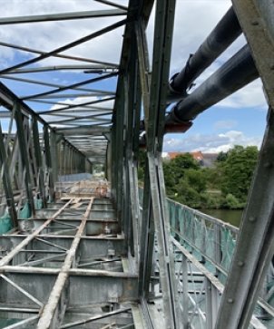 Auheimerbruecke 2025