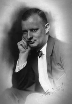 Paul Hindemith (1895 - 1963) 