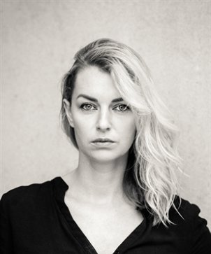 Valerie Fritsch