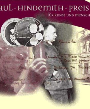 Paul Hindemith Preis