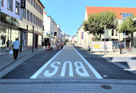 Römerstrasse