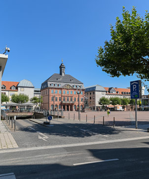 Tg Marktplatz