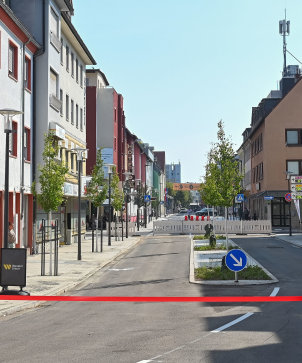 02092024 Pressetermin Eröffnung Römerstraße Moritz-goebel002