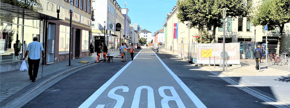Römerstrasse