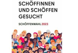 Schöffenwahl