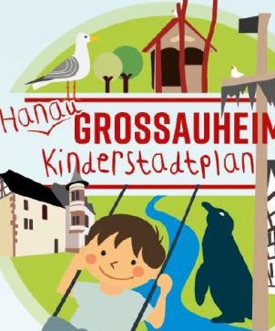 Kinderstadtplan