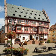 Altstadt Goldschmiedehaus